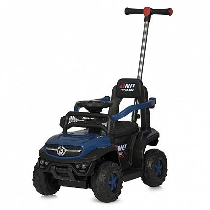 Children's electric car Jeep M 5788EBLR-4 up to 25 kg