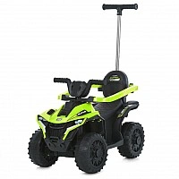 Детский квадроцикл-толокар M 6123EBLR-5 до 25 кг