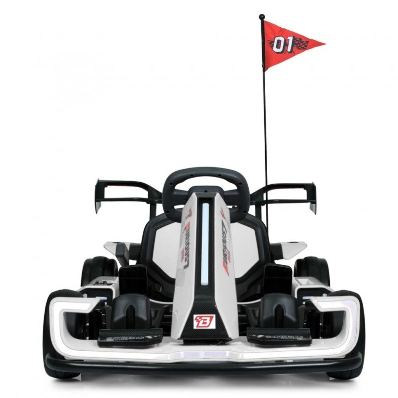 Дитячий електромобіль M 6148EBL-1(24V) до 150 кг