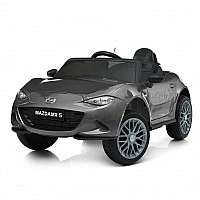 Children's electric car Car M 5846EBLRS-11 up to 30 kg