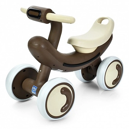Children's gurney-tolocar M 6239E-17 up to 30 kg