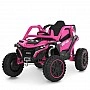 Children's electric car Jeep M 6256EBLR-8