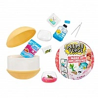 Create Comfort Creativity Game Set MGA's Miniverse 591856 Mini Lifestyle Series