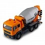 Children's play car model Concrete mixer TechnoDrive 510777.270