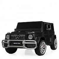 Детский электромобиль Джип M 4259EBLR-2 до 60 кг