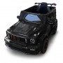 Дитячий електромобіль Джип M 6257EBLR-2 до 30 кг