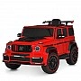 Children's electric car Jeep M 6257EBLR-3 up to 30 kg