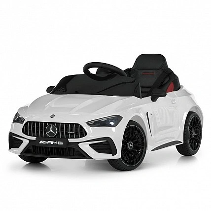 Дитячий електромобіль M 6292EBLR-1