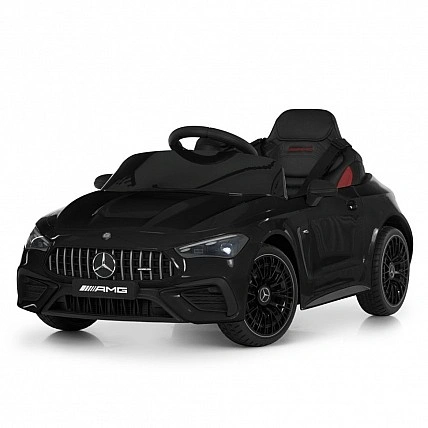 Дитячий електромобіль M 6292EBLR-2 до 30 кг