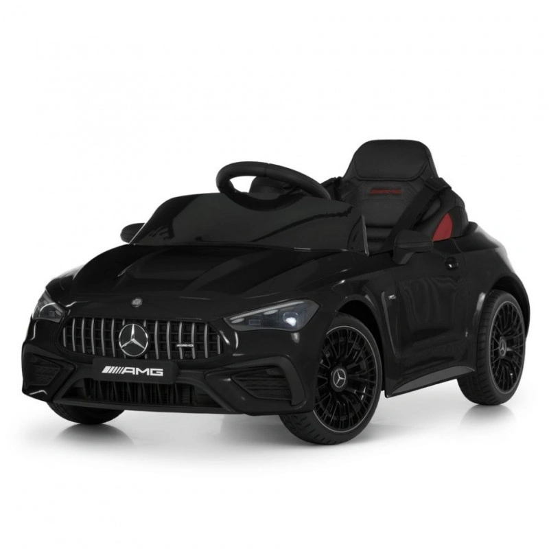Дитячий електромобіль M 6292EBLR-2 до 30 кг