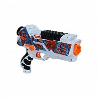 SIDE WINDER Zing ZG658 "Hydro Force" Series Toy Water Blaster