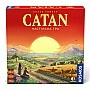 Strategy board game CATAN R100UA from 10 years old, 3-4 players