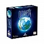 Board strategy game Planet R017UA 4 Planetary Foundations