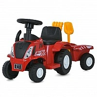 Детская каталка-толокар 2 в 1 M 6153B-3 до 20 кг