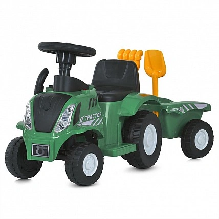 Дитячий tolocar 2 in 1 M 6153B-5 до 20 кг