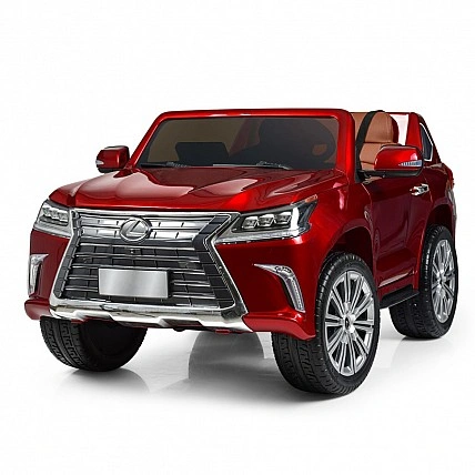 Дитячий електромобіль M 3906(MP4)EBLRS-3 до 35 кг