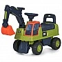 Children's Gurney-Tolokar "Excavator" M 6022-5 up to 25 kg