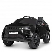 Детский электромобиль Джип M 4418(MP4)EBLRS-2 Range Rover до 30 кг