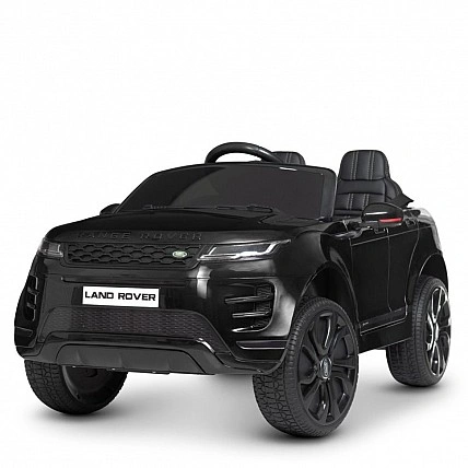 Дитячий електромобіль Jeep M 4418(MP4) EBLRS-2 Range Rover вагою до 30 кг