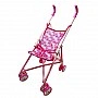 Stroller for dolls 9302 W-12,13,14,15,16 cane View 4
