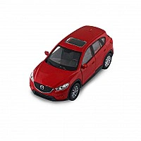 Детская игровая автомодель Mazda CX-5 TechnoDrive 250390W(Red)