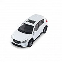 Mazda CX-5 TechnoDrive 250390W (White)