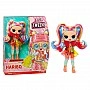 Play set with a doll "HARIBO" L.O.L.. Surprise! 119920 "Tweens Loves Mini Sweets" series