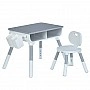 Children's Table ME 1204-11 table top 53x58 cm