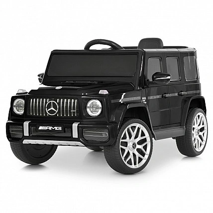 Дитячий електромобіль Джип M 6236EBLR-2 до 30 кг