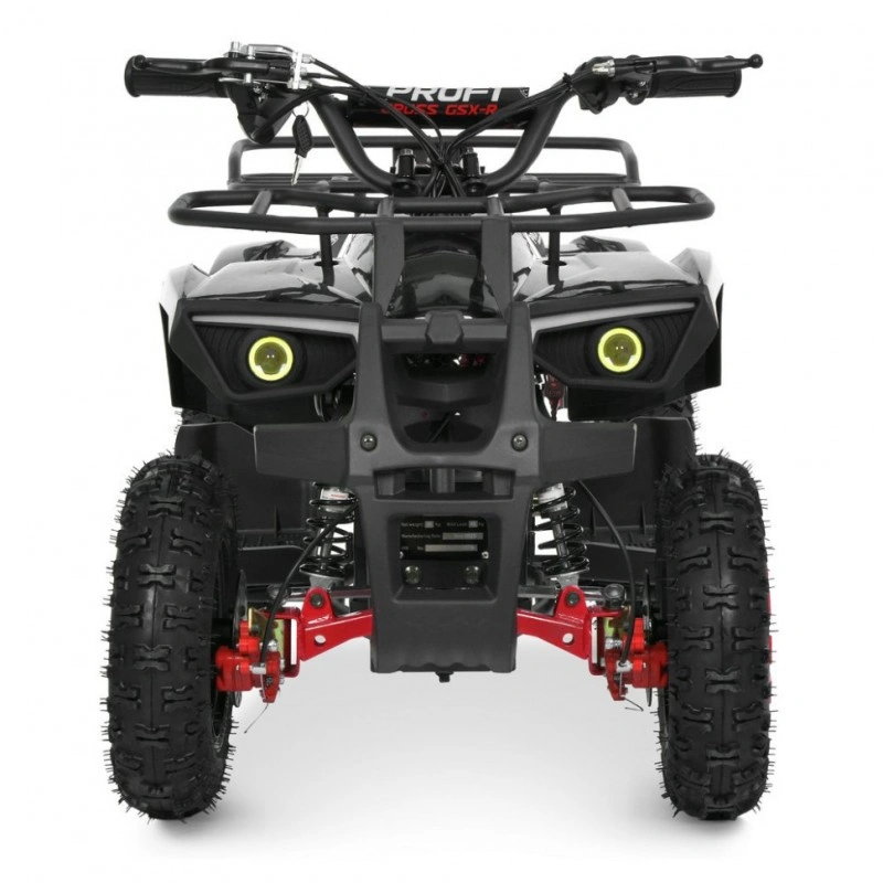 Дитячий електромобіль Квадроцикл HB-ATV1000AS-2-3 до 45кг Дитячий електромобіль Квадроцикл HB-ATV1000AS-2-3 до 45кг