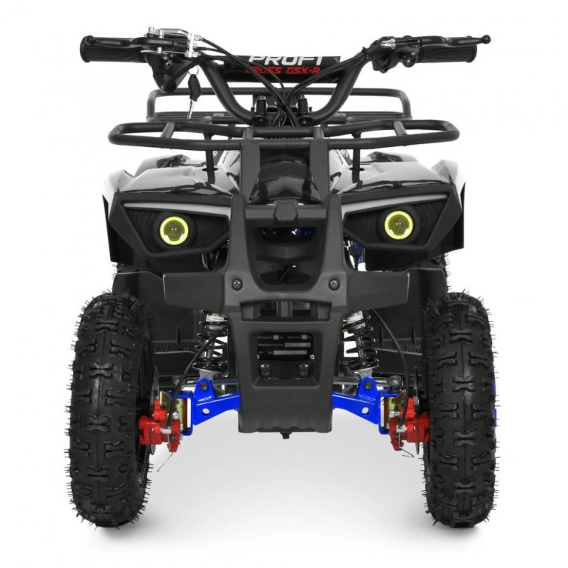 Дитячий електромобіль Квадроцикл HB-ATV1000AS-2-4 до 45 кг Дитячий електромобіль Квадроцикл HB-ATV1000AS-2-4 до 45 кг