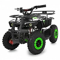 Children's electric car ATV HB-ATV1000AS-2-5 up to 45 kg