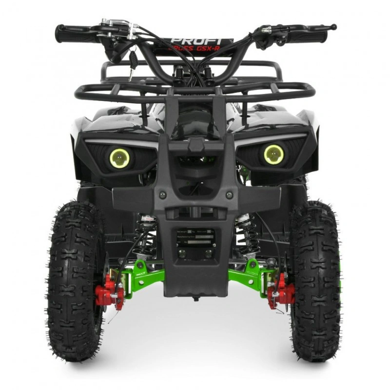Дитячий електромобіль Квадроцикл HB-ATV1000AS-2-5 до 45 кг