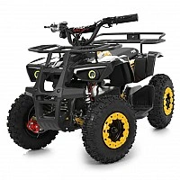 Детский электромобиль Квадроцикл HB-ATV1000AS-2-6 до 45 кг