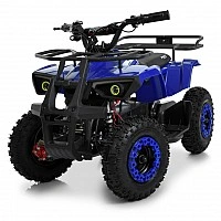 Children's electric car ATV HB-ATV1000AS-4 up to 45 kg