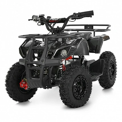 Детский электромобиль Квадроцикл HB-EATV1000N-19 до 65 кг