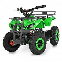 Children's electric car ATV HB-EATV1000-5 up to 65 kg
