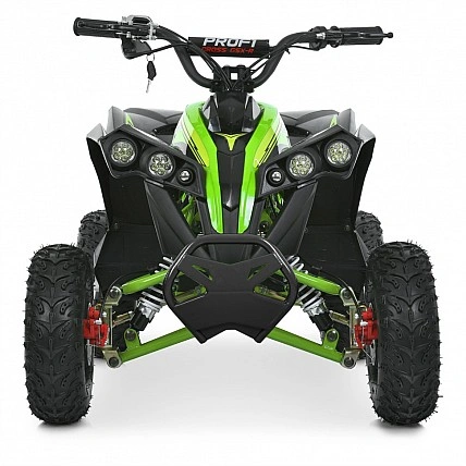 Детский электромобиль Квадроцикл HB-EATV1200Q-5(2)ST до 65 кг