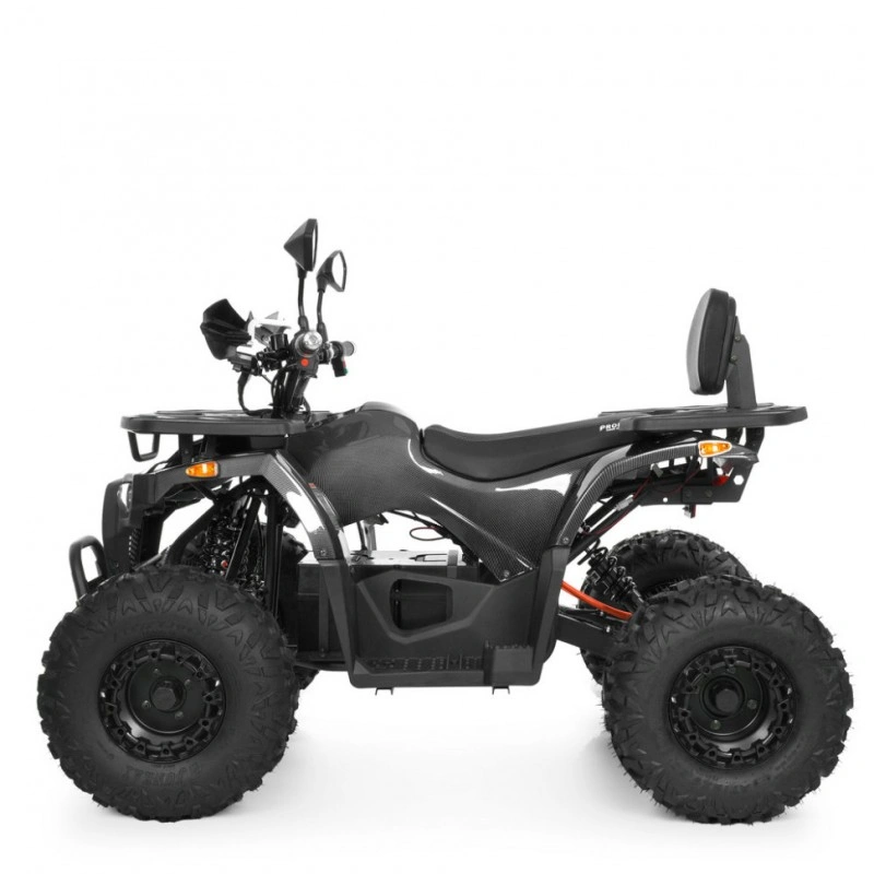 Дитячий електромобіль Квадроцикл HB-EATV1450F-P-2(MP3) V2 до 65 кг