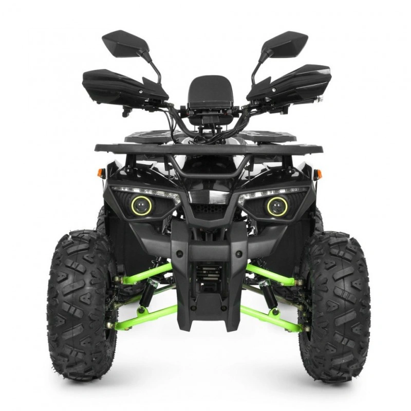 Дитячий електромобіль Квадроцикл HB-EATV1450H-P-2-5(MP3) V2 вагою до 82 кг