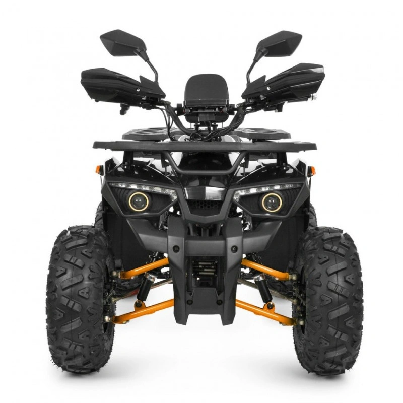 Дитячий електромобіль HB-EATV1450H-P-2-7 (MP3) V2 вагою до 82 кг