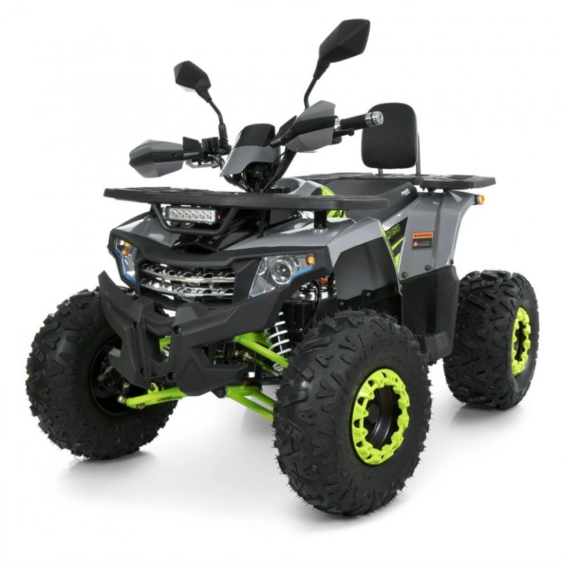 Дитячий електромобіль HB-EATV1450-11-5 вагою до 82 кг