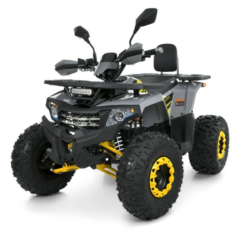 Дитячий електромобіль HB-EATV1450-11-6 вагою до 82 кг