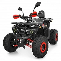 Kids Electric Car ATV HB-EATV1450-2-3 up to 82kg