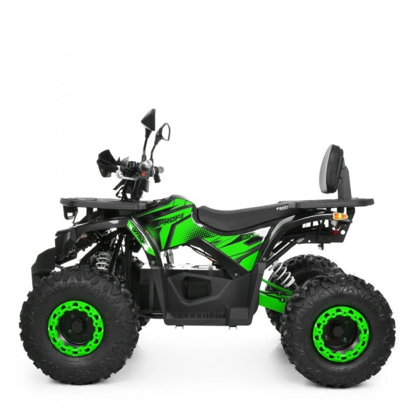 Дитячий електромобіль HB-FC1450-2-5 (MP3) вагою до 82 кг Дитячий електромобіль HB-FC1450-2-5 (MP3) вагою до 82 кг