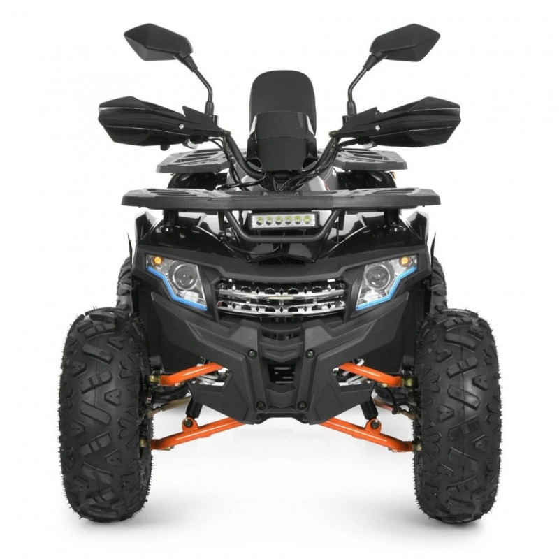 Дитячий електромобіль HB-FC1450-2-7 (MP3) вагою до 82 кг