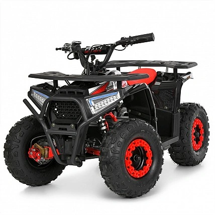 Детский электромобиль Квадроцикл HB-FFA1000-2-3 до 65кг