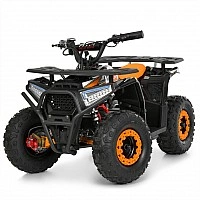 Children's Electric Car ATV HB-FFA1000-2-7 up to 65kg