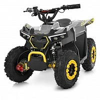 Детский электромобиль Квадроцикл HB-FFG1000-11-6 до 45кг