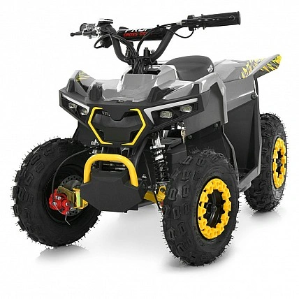 Детский электромобиль Квадроцикл HB-FFG1000-11-6 до 45кг